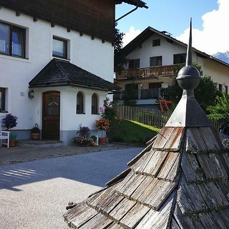Ferienhaus Heiderand Schladming Luaran gambar