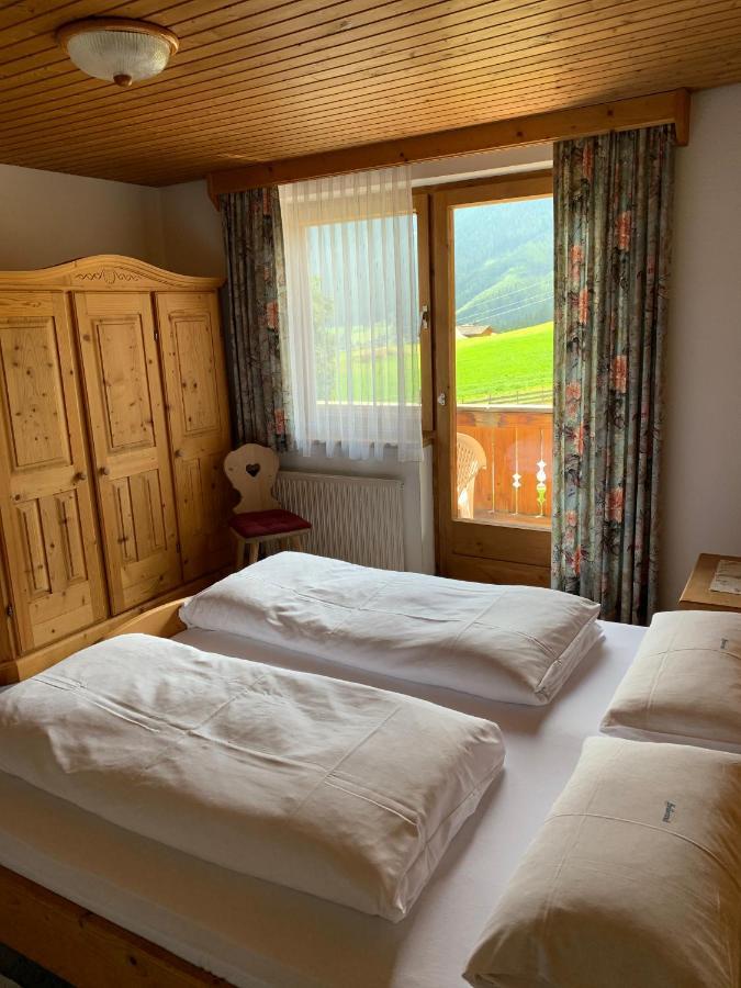 Ferienhaus Heiderand Schladming Luaran gambar