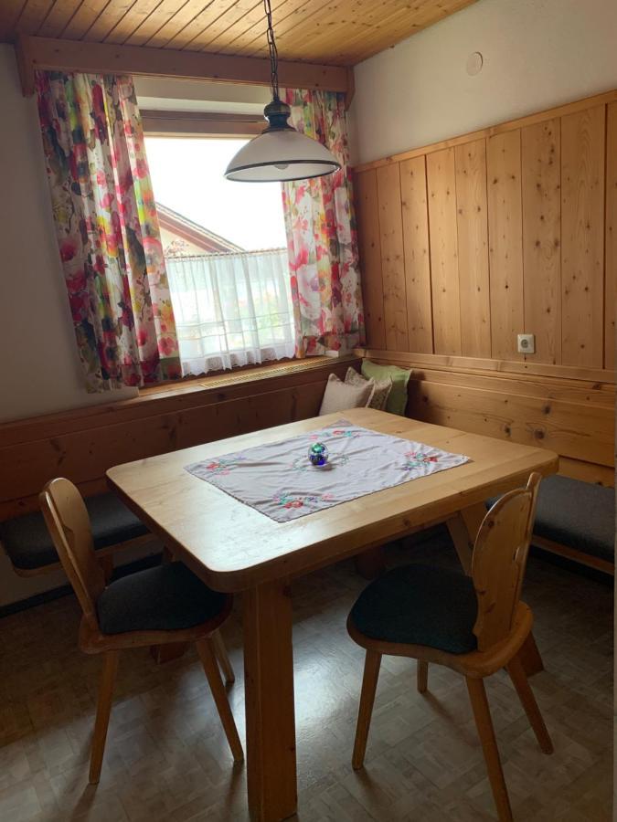 Ferienhaus Heiderand Schladming Luaran gambar