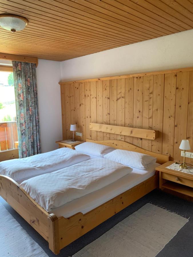 Ferienhaus Heiderand Schladming Luaran gambar