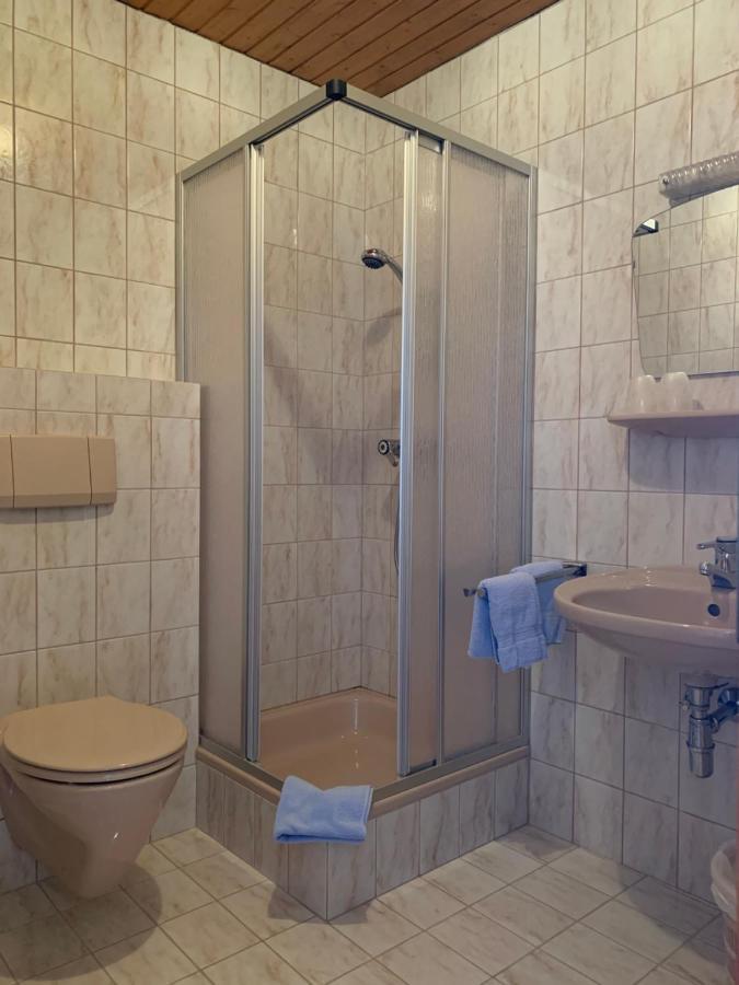 Ferienhaus Heiderand Schladming Luaran gambar