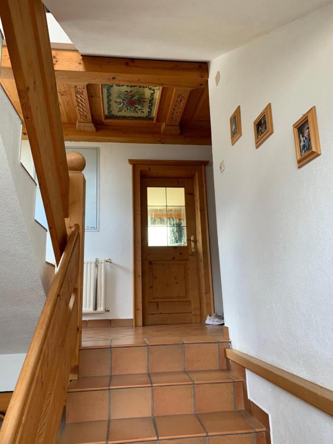 Ferienhaus Heiderand Schladming Luaran gambar