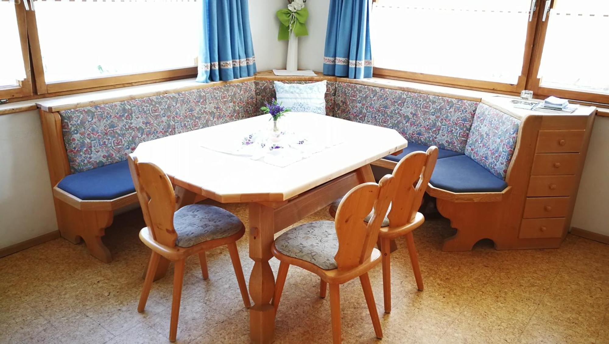 Ferienhaus Heiderand Schladming Luaran gambar