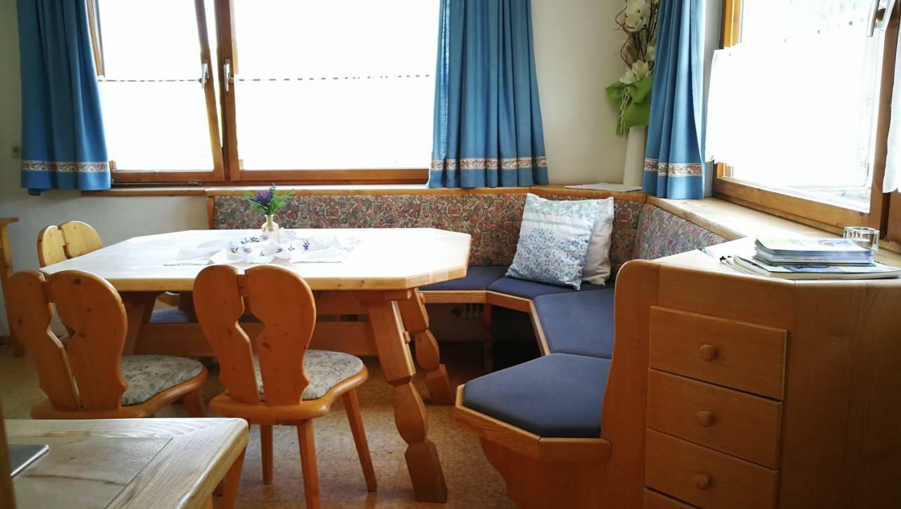 Ferienhaus Heiderand Schladming Luaran gambar