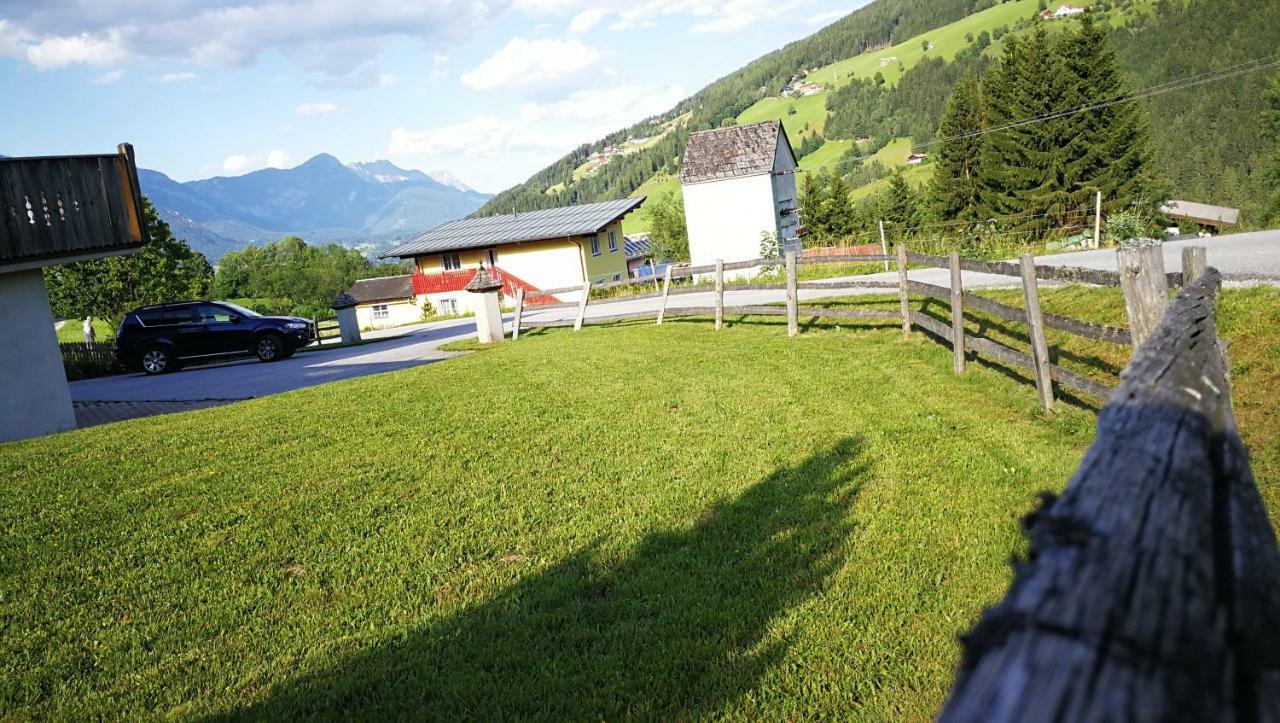 Ferienhaus Heiderand Schladming Luaran gambar