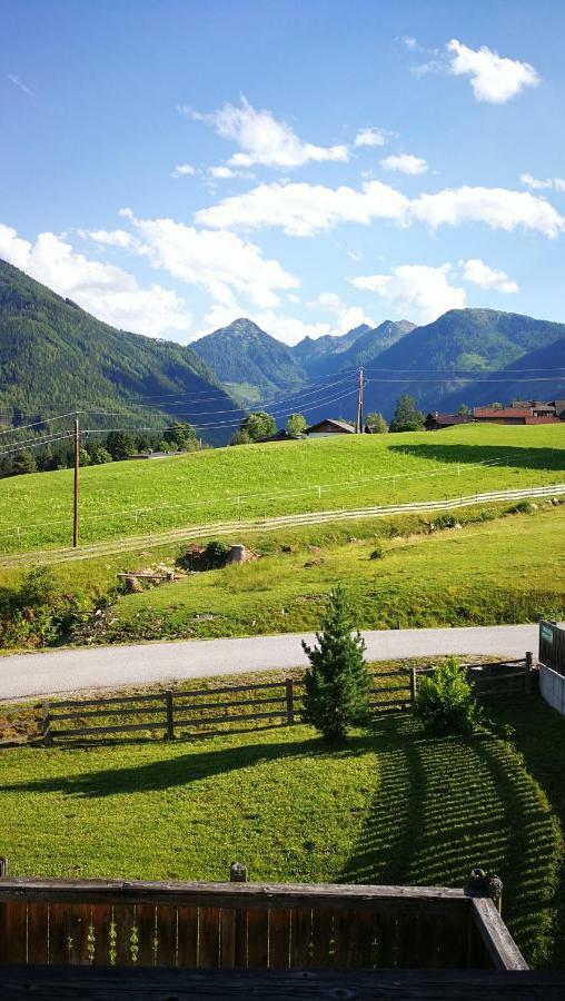 Ferienhaus Heiderand Schladming Luaran gambar