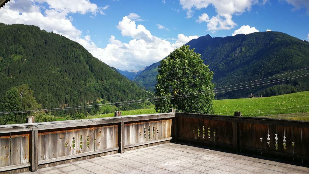 Ferienhaus Heiderand Schladming Luaran gambar