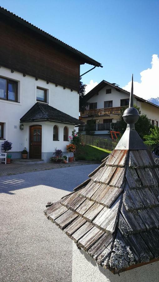 Ferienhaus Heiderand Schladming Luaran gambar