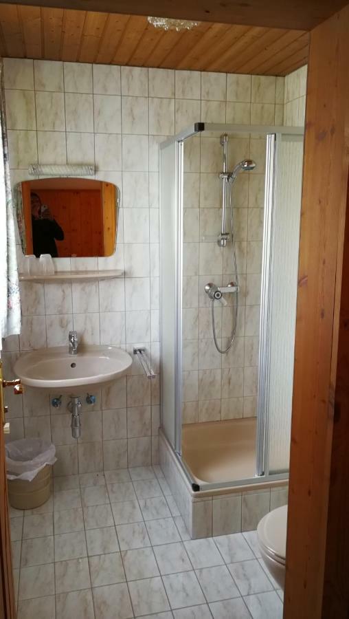 Ferienhaus Heiderand Schladming Luaran gambar