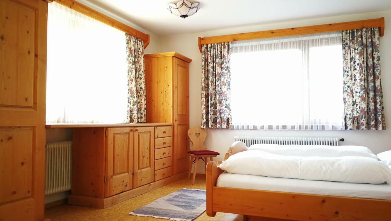 Ferienhaus Heiderand Schladming Luaran gambar