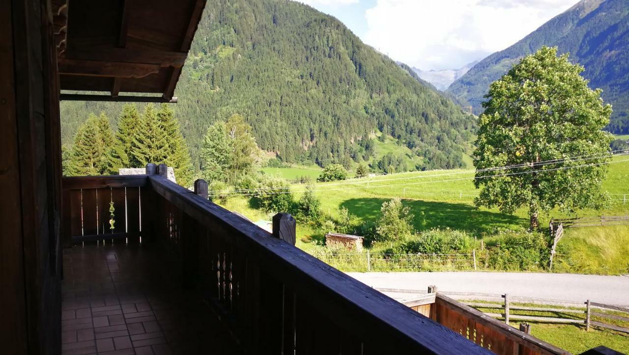 Ferienhaus Heiderand Schladming Luaran gambar
