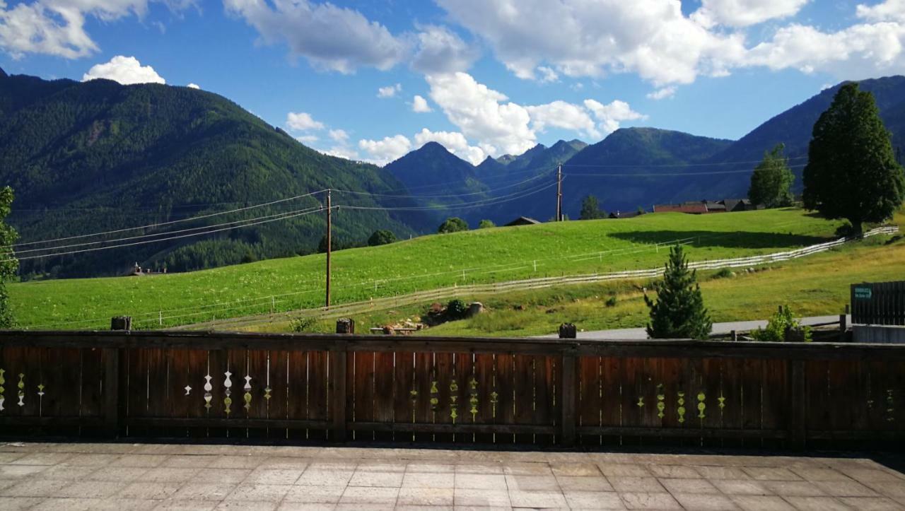 Ferienhaus Heiderand Schladming Luaran gambar